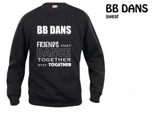 BB Statement sweat 21031-99