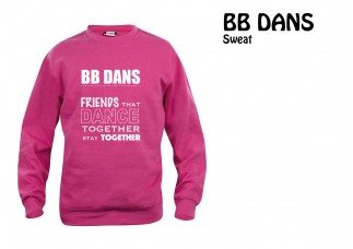 BB Statement sweat 21031-300