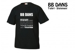 BB Statement T-shirt 029032-99