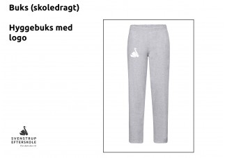 11 Hyggebuks 25/26 