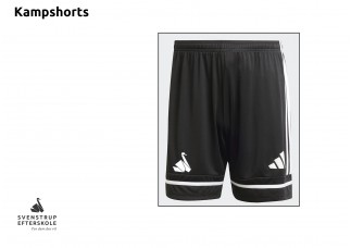 1 Kampshorts 25/26