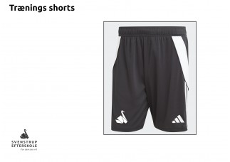 111 træninsshorts 25/26
