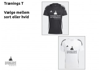 111 SE trænings T