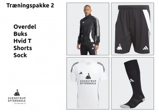 111 SE træningspakke 2