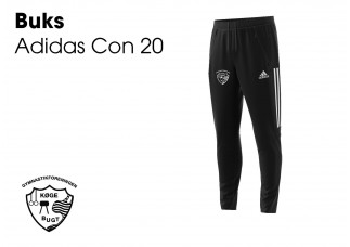  1 GFKB adidas buks Con20 med GKB logo