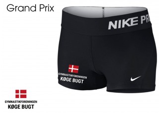 1 Grand Prix kort tight GIRL