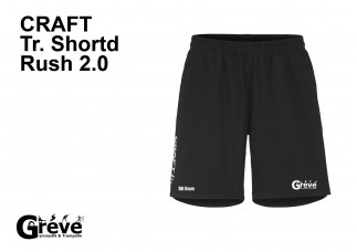 GT Tr shorts 1914678/679
