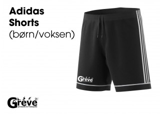 GT Adidas shorts BK4766