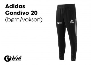 GT adidas buks con20