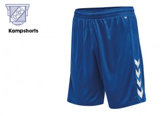 Havdrup Hummel kampshorts 211466