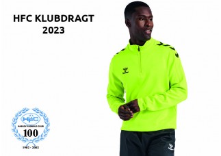 HFC klubdragt 2023 0725