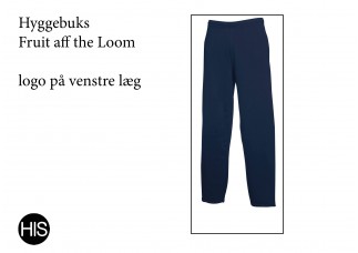 Fruit hyggebuks 64032 Navy