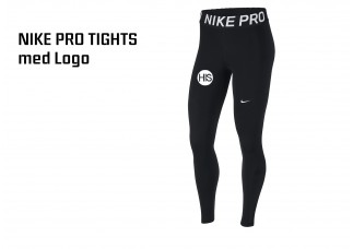 HIS Nike Pro LONG tight CZ9779