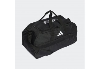 1 HIS TASKE adidas tiro duffel bag (fås i 2 str.)