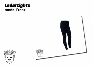 RG dame ledertights franz 0270