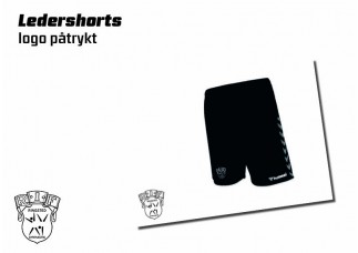 RG ledershorts 204924 0180