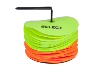 Select Makeringsmåtte-sæt 0320