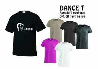 MFK Dance T 029032/029030