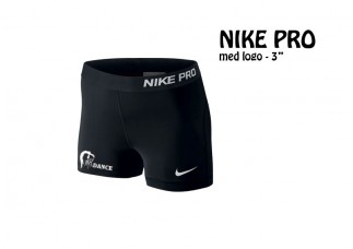 MFK Nike Pro kort Tight Børn