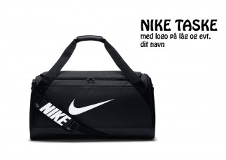 MFK Nike taske str. 37 liter