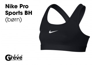 GT Nike Pro TOP BH Børn BV1438