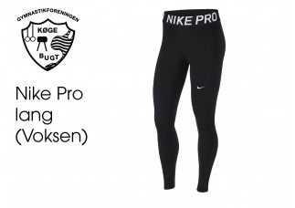 Nike Pro long tight GKB