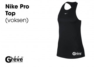 GT Nike Pro TOP women AO9960