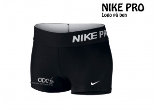 ODC Nike Pro kort Tight 