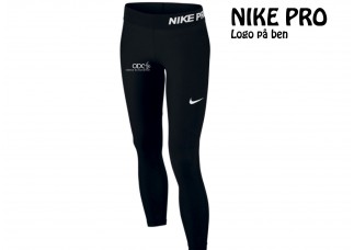 ODC Nike Pro Long Tight 