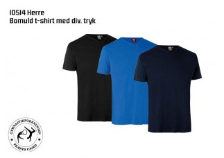 PG ID514 Herre T-shirt 0150