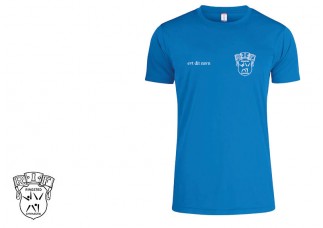 RG Team Gym T-shirt 029038/029037