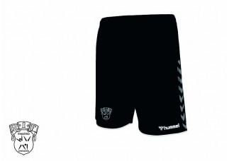 RG shorts 204925/204924