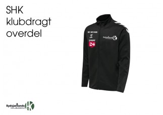 shk klubdragt overdel 211481