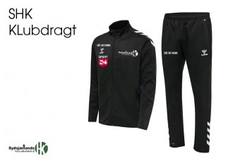 shk klubdragt zip 201481 201475