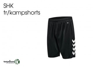 SHK Hummel shorts 211466