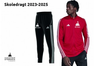 1 SE skoledragt 2023 2024
