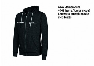 Soffie IM4447 Milo Hættebluse Børn