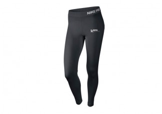 Soffie Nike Pro Long Tight BØRN 743730-010