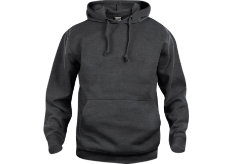 1 Dalsgaard Hoodie CL 0210031 Voksen og Børn