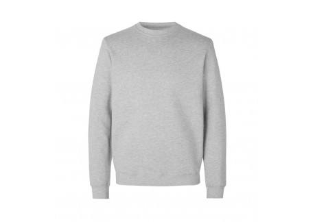 HIS sweat grå 0320