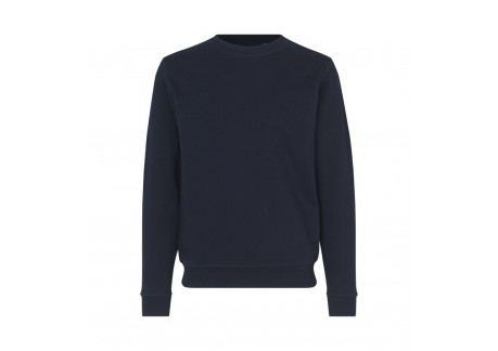 HIS sweat navy 0320