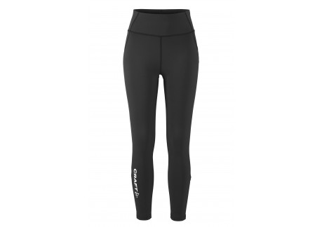 KTE lang Tights dame 1914681 sort
