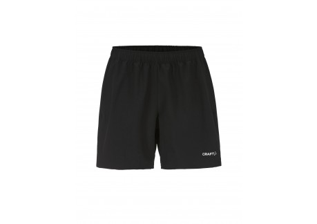KTE træningsshorts mand 1915951 sort