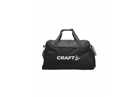 KTE Ability duffel 38L 1916006 sort