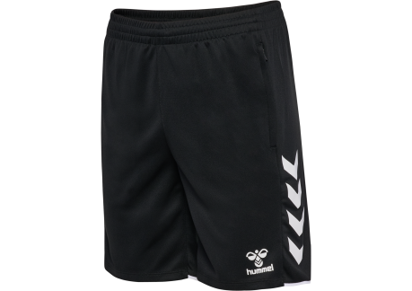 HFC ledertøj trænershorts  med lommer  0300 230846 2114