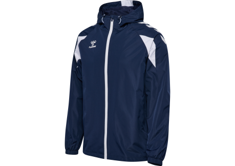 HFC ledertøj All Weather 0550 230877 7929