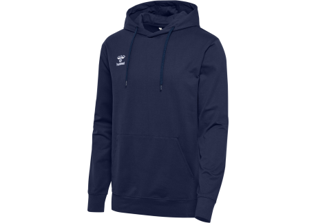 HFC ledertøj BOMULD Hoodie 0500 224833 7026