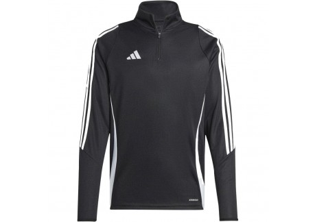 HIS ledertop ed 1/4 zip sort 0400 