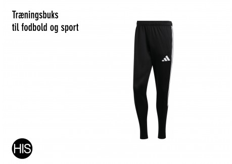 111HIS træningspakke buks