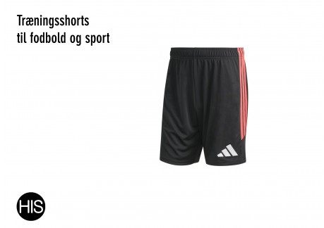 111 HIS træninsshorts 26/28
